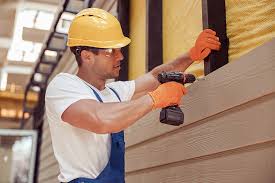 Siding for Commercial Buildings